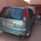 نيسان اكس تريل موديل مجدد ومفحوص