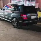 للبيع مرسيدس موديل 2011