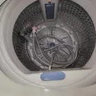 غسالة سامسونج خربانة