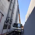 كرينات للايجار