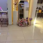 محل حفلات المناسبه