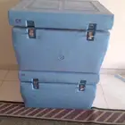 حافظات ثلج جديدة جوده عاليه