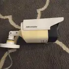 كاميرا اصلي HlKVlSlO