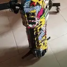 صناعة قهوة عصارة سكوتر كهرباء مكنسة