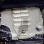 مكينة جيب لكزس