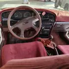 كرسيدا. موديل 91 مجدد مفحوص قير مكينه نضيف محركات نضيف جاهز