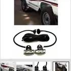 ليد بروجكتر تحت الدعسة شاص