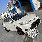 يارس تويوتا 2016