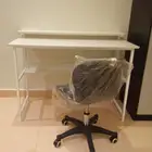 طقم طاولة دراسة مع كرسي