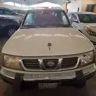 دتسن 2004 ديزل