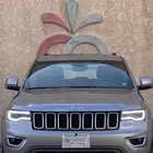 جيب شيروكي 2021 لميتد