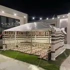 خيام وبيوت شعر جميع المقاسات جميع مستلزمات