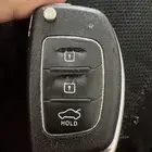 مفتاح الوكاله سياره سنتافيه