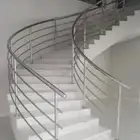 درابزين استيل