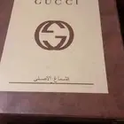 شماغ قوتشي اصدار قديم