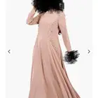 فستان زواج نظييف