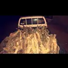 حطب مستورد على كيفك