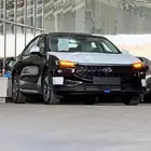 فورد توريس 2026