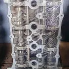 رأس ماكينه اوبتيما 2016 ممتاز جاهز ع التركيب