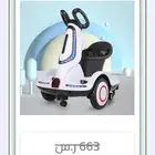 سيارة اطفال منزلية للبيع
