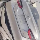 قطع غيار كامري فضي 2023