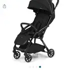 سترولر عربيه اطفال من مذركير جديده غير مستخدمه بالكارتون