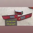 اسطبات كامري 2000