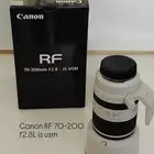 عدسة كانون 70-200 f2.8L Canon RF