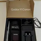 فلاش قودوكس V1 كانون
