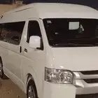 تيوتا هيص للبيع بسم الله ماشاء الله