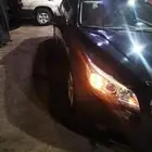 ماليبو 4 سلندر LT موديل 2016