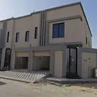 للبيع شقق دوبلكسيه بالضاحيه الحي العاشر
