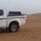 طبق غطاء صندوق هايلوكس