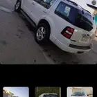 اكسبلورر 2009 سعودي ممشى 135 الف نظيف