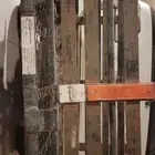 سلة السنيدي خلفيه تركب على الفورشنر