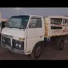 قلاب ديهاتسو موديل 1983 بنزين