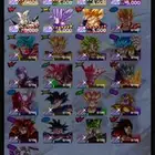 حساب دراغون بول ليجند اسطوري