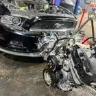 مكينه فورد دوج جمس رام كرايزلر توضيب مكاين شد بلد