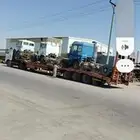 شراء شاحنات تشليح