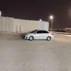 تايوتا يارس 2019 مكينه قير رباقات شرط