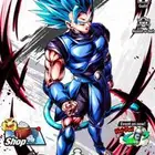 حسابات دراغون بول ليجند جواهر