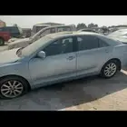 تشليح الدمام تويوتا كامري 2009