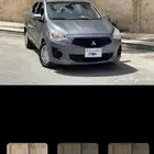 ميتسوبيشي أتراج 2019 للايجار فقط