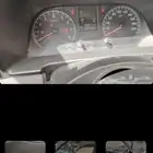 للبيع باص نيسان نظيف