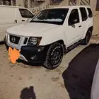 نيسان اكستيرا 2012 نظيف جدا جير ماكينه فل بنزين قير اوتوماتي