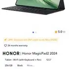 Honor magic 2 tablet