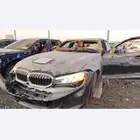 قطع غيار بي ام 320i موديل 2025 ممشاه 9667