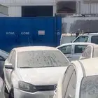 فولكس واجن بولو 2012 تشليح أو نقل