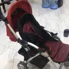 عربة اطفال