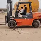 رافعه شوكيه للإيجار